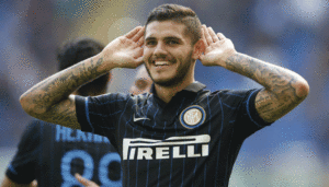 Mauro Icardi