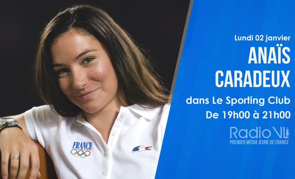 Anaïs Caradeux