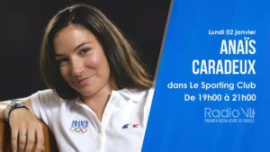 Anaïs Caradeux