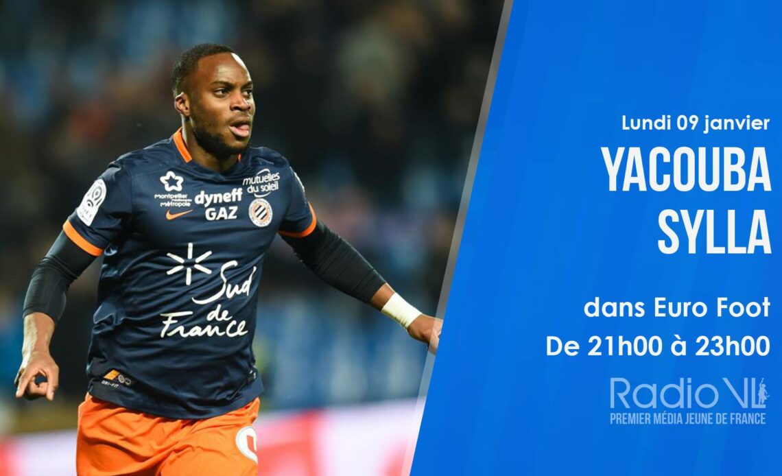 Yacouba Sylla