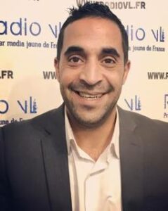 Ihab Ayed