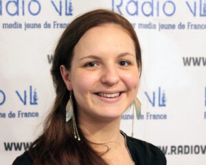 Joy Astrid Poinsot