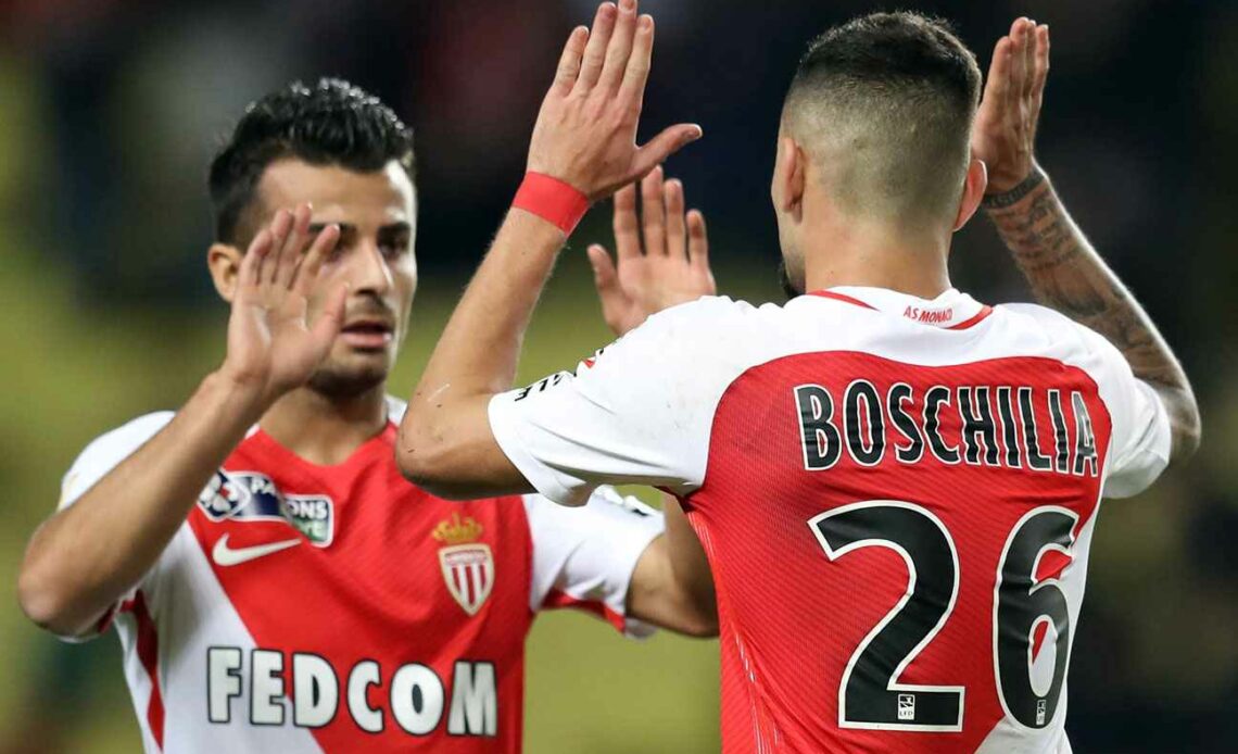 AS Monaco