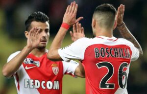 AS Monaco