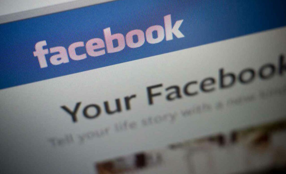 Facebook