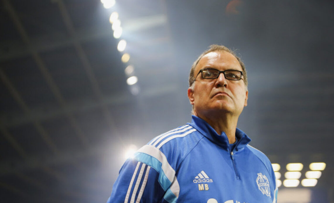 Marcelo Bielsa