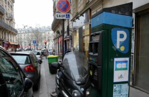 La fraude au stationnement non autorisé est estimée à 90%.