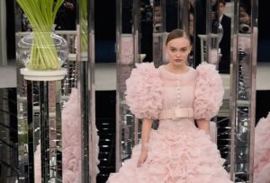 Fashion Week Printemps-Été 2017