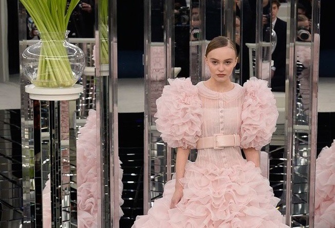 Fashion Week Printemps-Été 2017