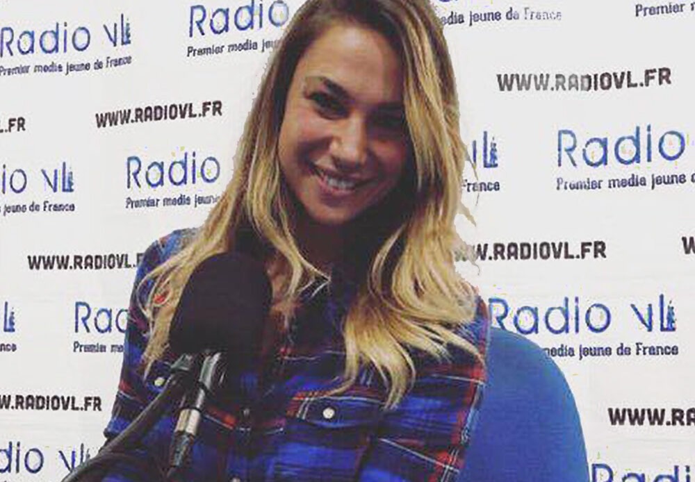 Clio Pajczer