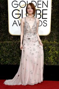 Golden Globe