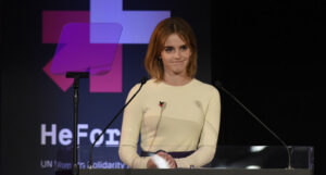 Crédit : HeForShe.com