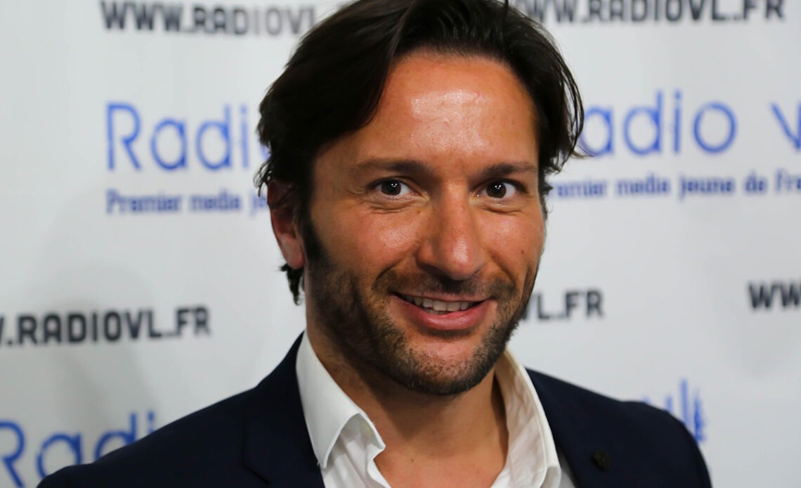 Fabrice Fitness