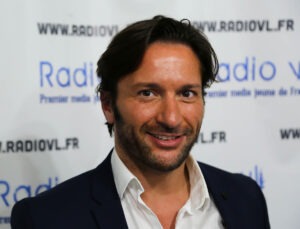 Fabrice Fitness