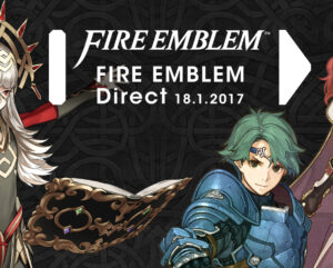 Nintendo Direct Fire Emblem 01