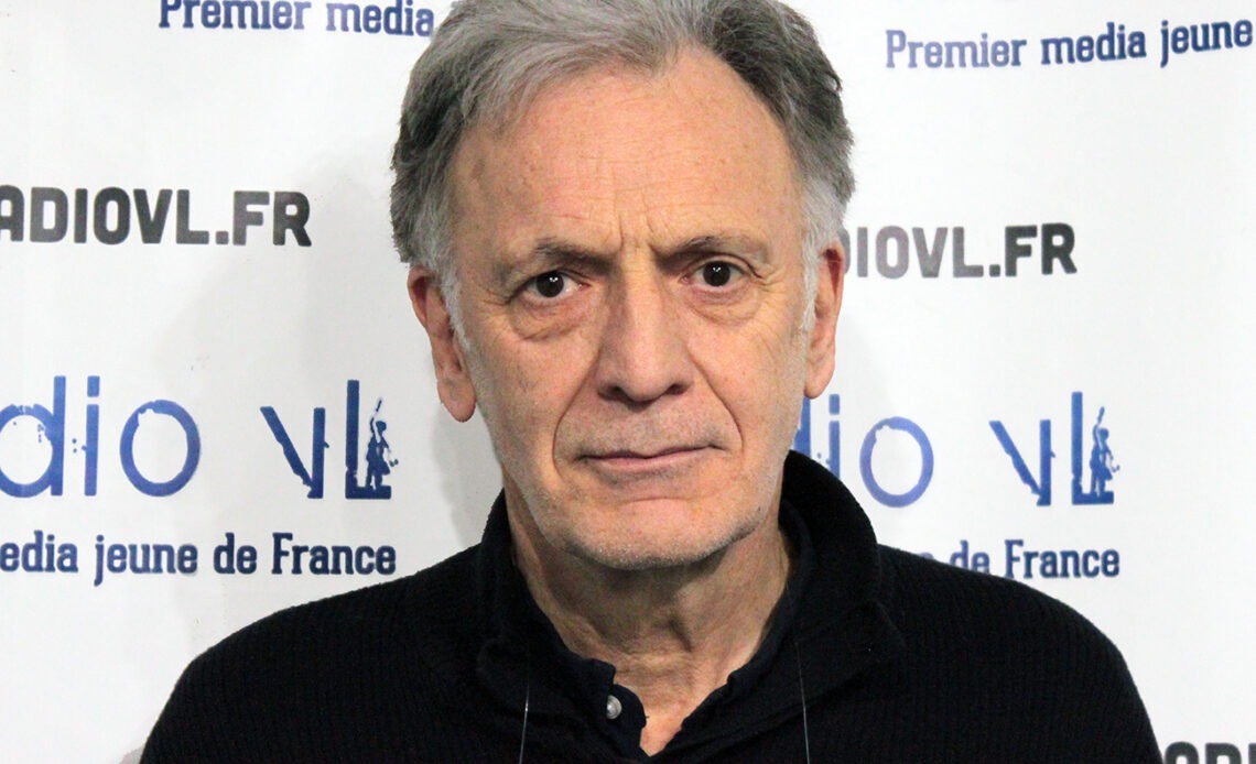Antoine Perpère Drogue