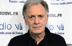 Antoine Perpère Drogue