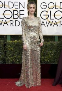 Golden Globe