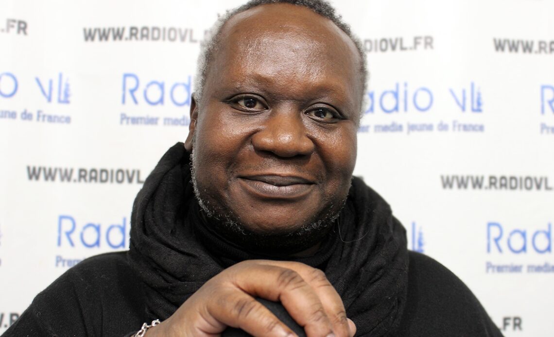 Magloire