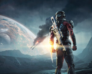 Mass Effect