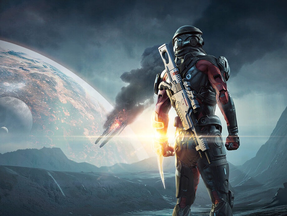 Mass Effect