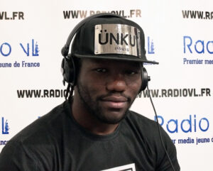 Hassan N'Dam