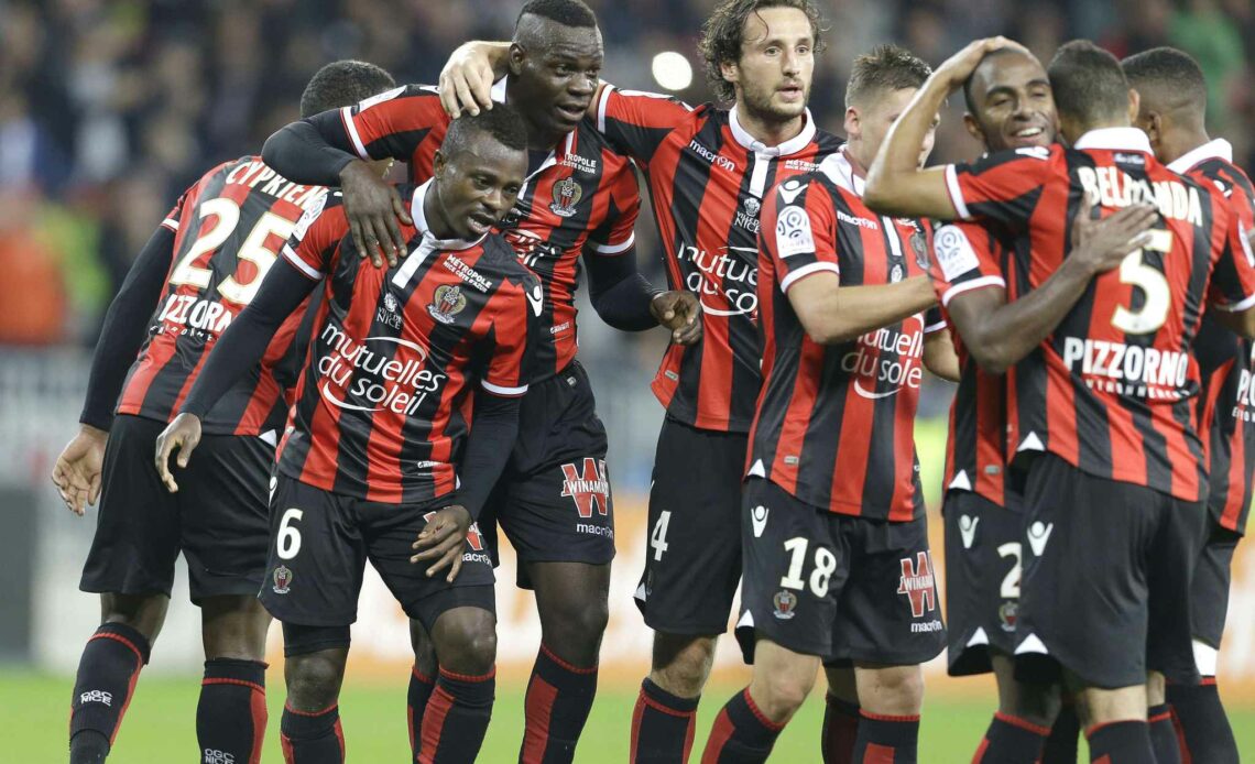 OGC Nice