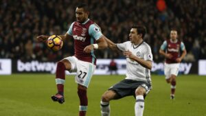 Dimitri Payet