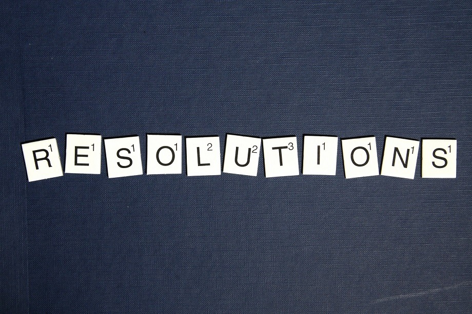 résolutions