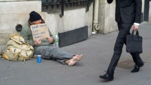 (© Kenzo Tribouillard/AFP)