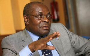 Severo Moto, opposant historique du président Obiang, en exil en Espagne depuis 1981