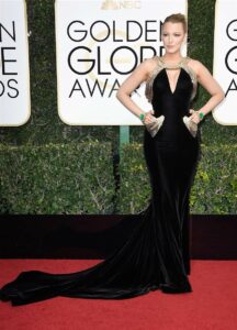 Golden Globe