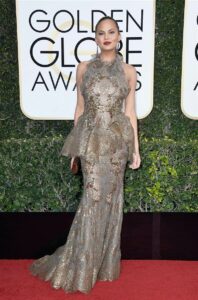 Golden Globe