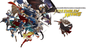 Nintendo Direct Fire Emblem 02