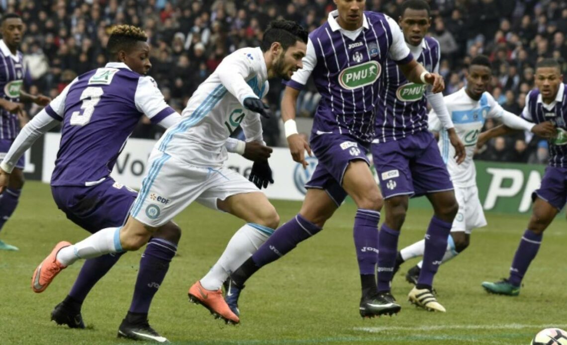 Olympique de Marseille