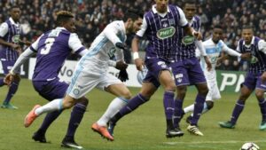 Olympique de Marseille