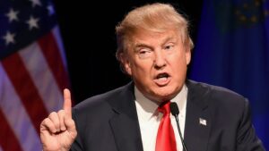 Comment le futur président des Etats-Unis, Donald Trump, va-t-il traiter la question nord-coréenne ? (© DR)