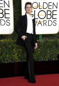 Golden Globe