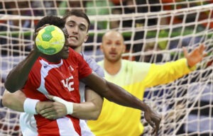 Ludovic Fabregas