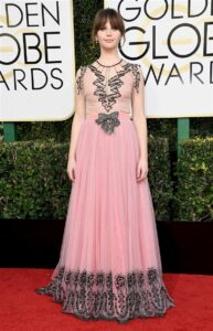 Golden Globe