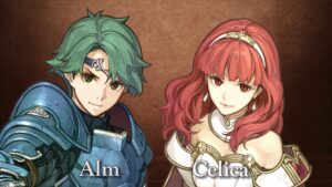 Nintendo Direct Fire Emblem 03