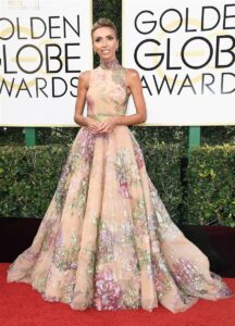 Golden Globe