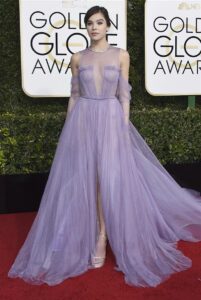 Golden Globe