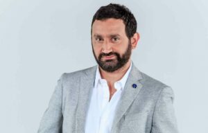 Cyril Hanouna