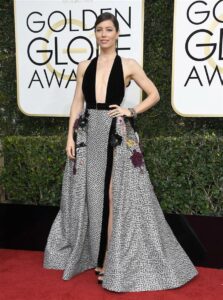 Golden Globe