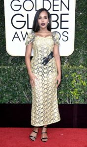 Golden Globe