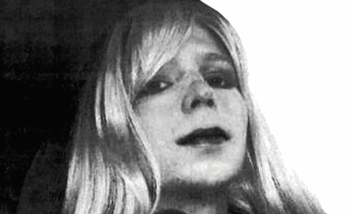 Chelsea Manning