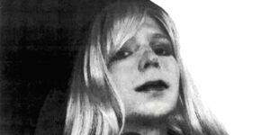 Chelsea Manning