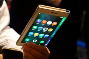 Le prototype de Lenovo - Lenovo