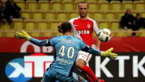 AS Monaco